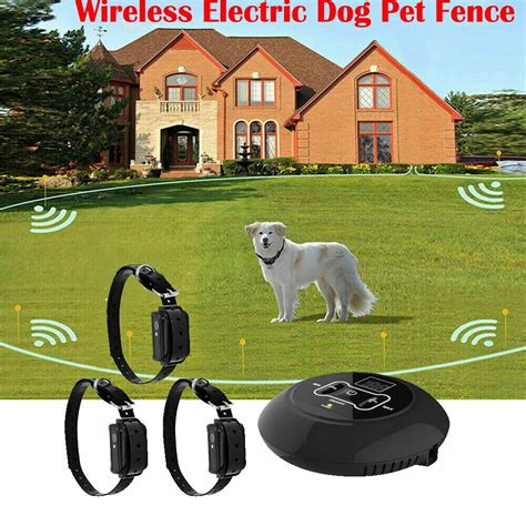 electric dog fence control box|electronic dog fence alternatives.